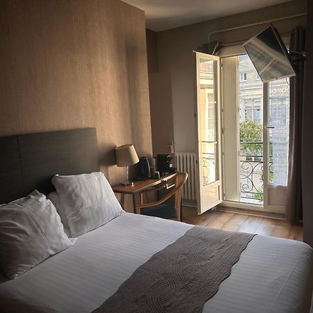 Hotel Berthelot Tours Exterior foto